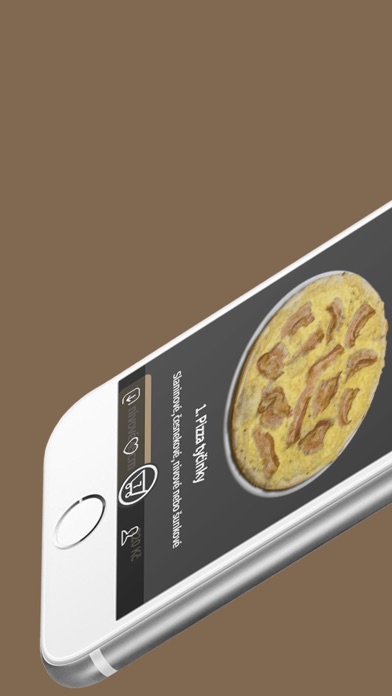 Pizza Vsetín Screenshot