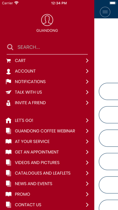 Guandong Screenshot