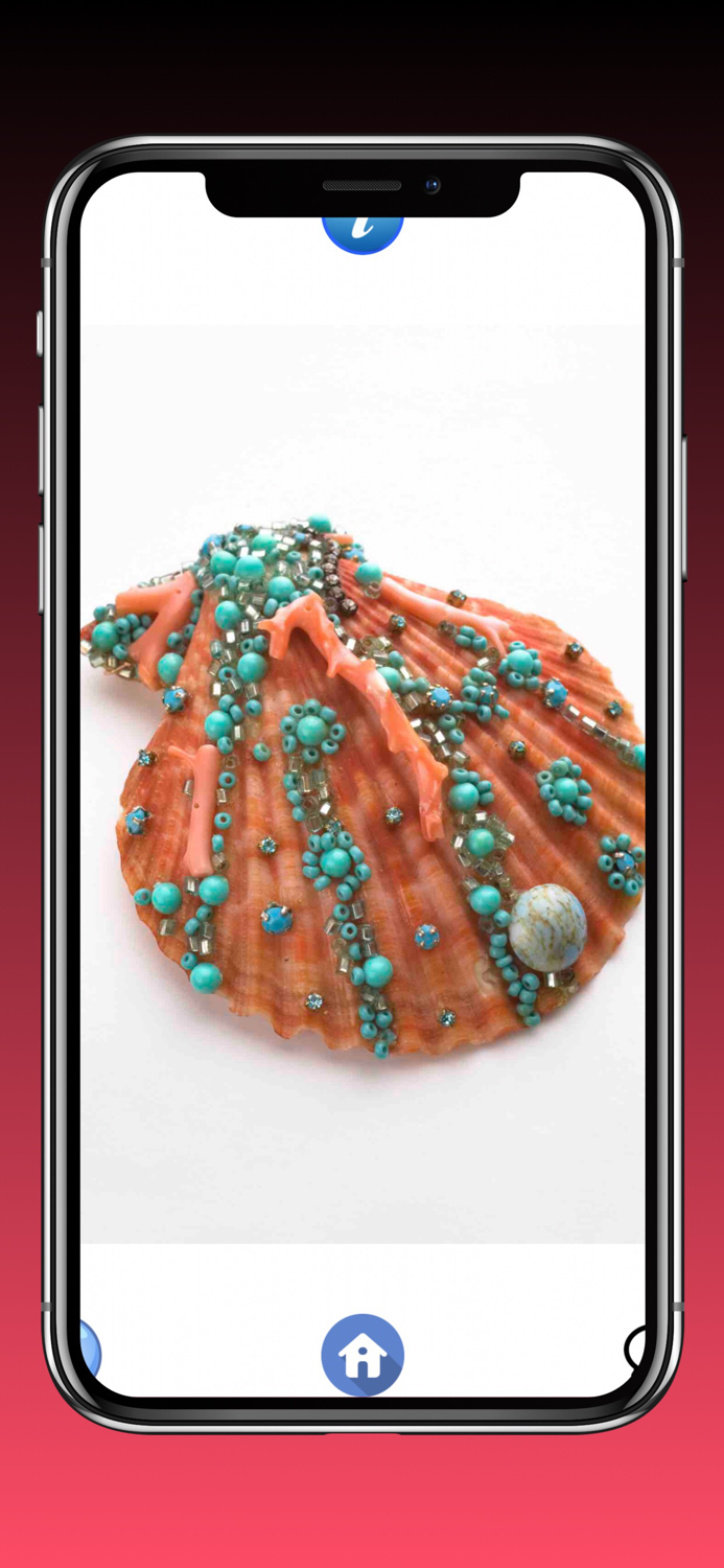 ANNARITA VITALI Vintage Bijoux