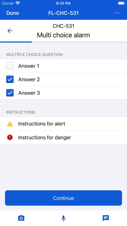 SKF ProCollect screenshot-3