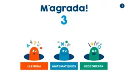 Game screenshot M'agrada 3 mod apk