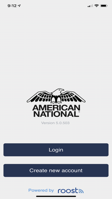 ANI Alert Screenshot