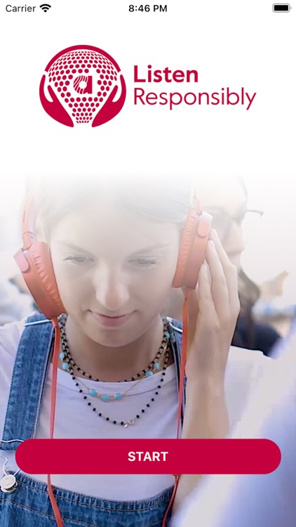 Listen Responsibly
