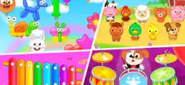Game screenshot Уход за ребенком ! mod apk