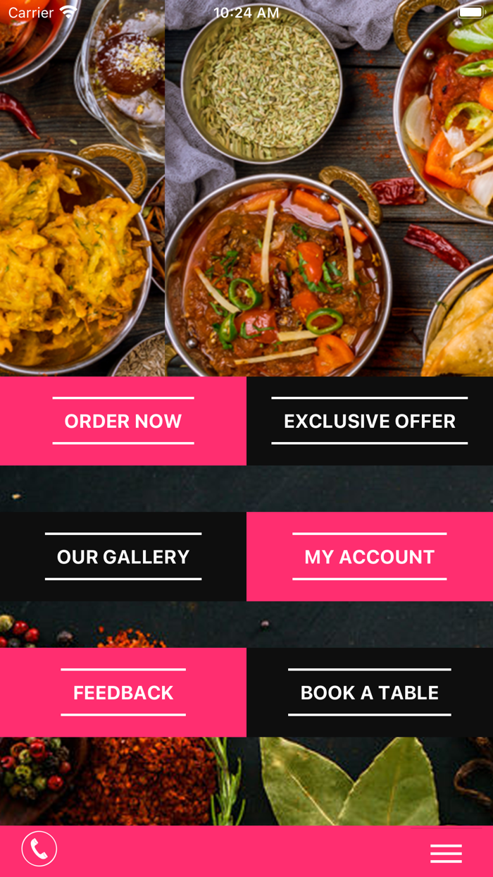 India Cottage Nailsea