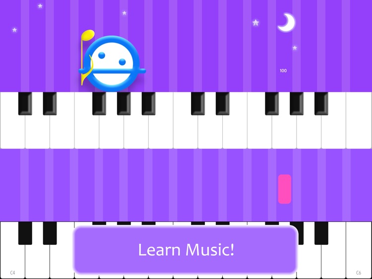 Tap Pianist screenshot-0