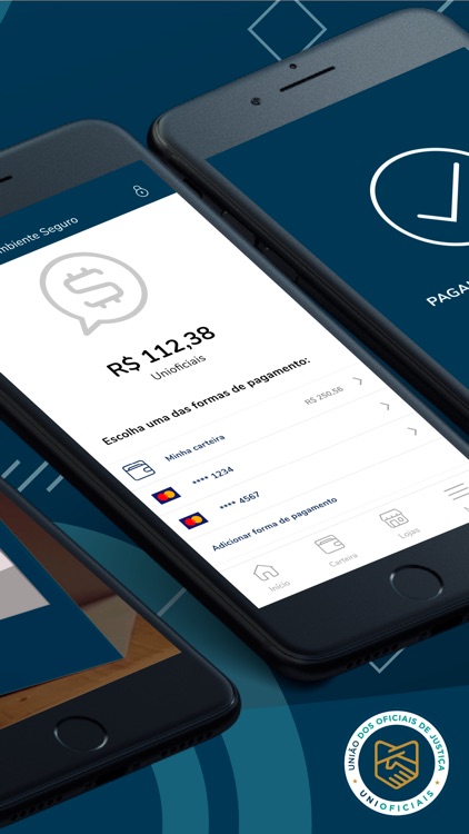 Unioficiais screenshot-3