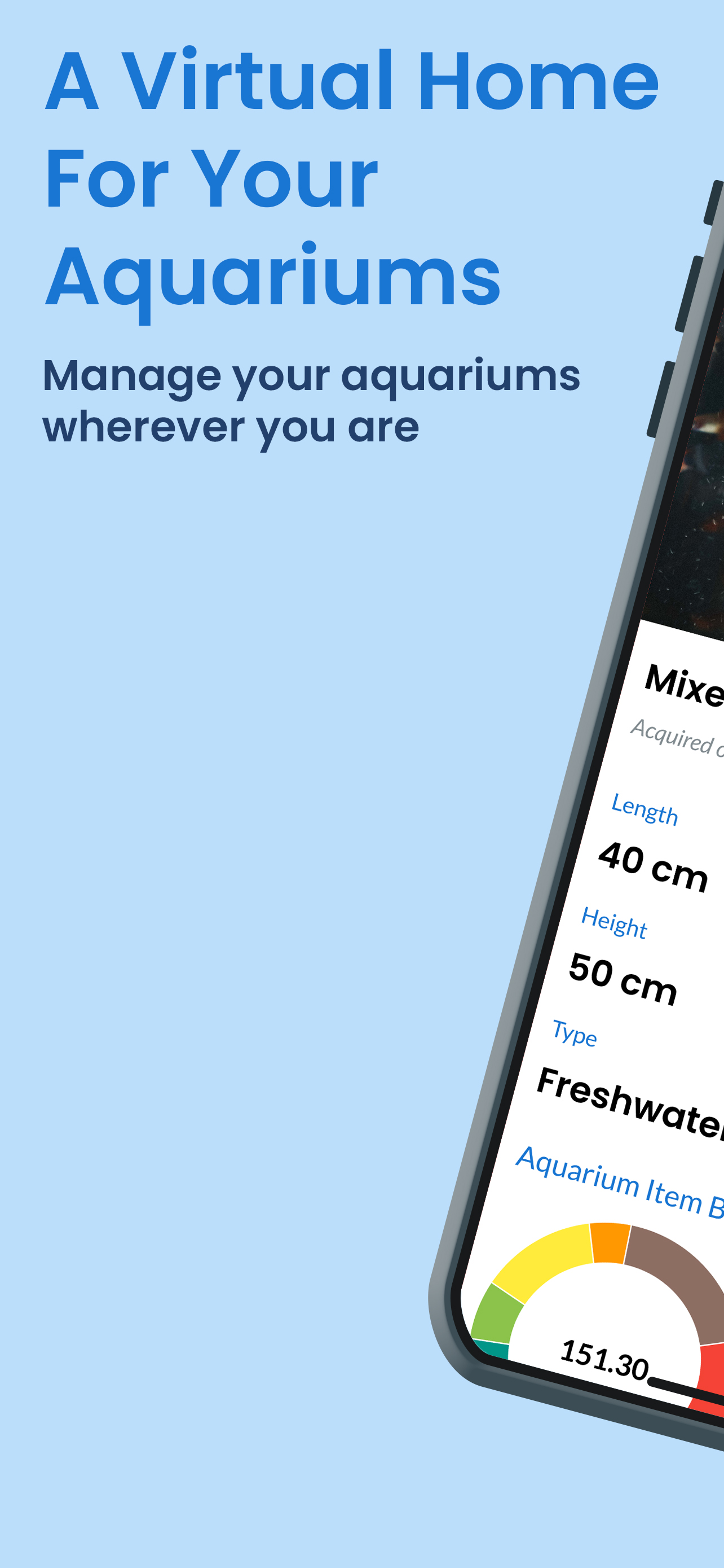 AquaHome