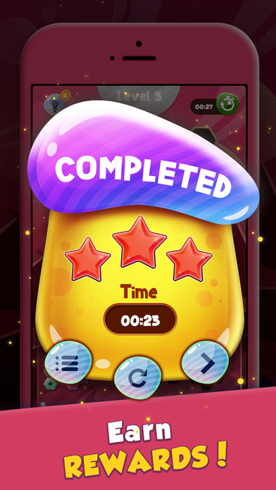 Block Hexa.gon Puzzle.s Games Screenshot