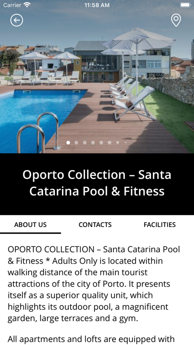 Oporto Collection Screenshot