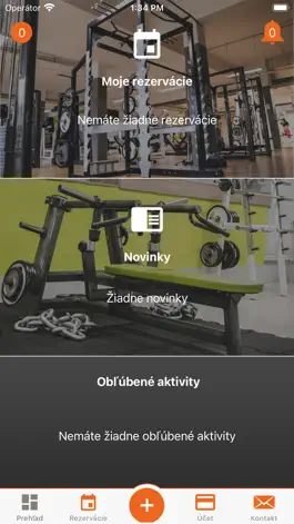Game screenshot Avalon Fitness mod apk