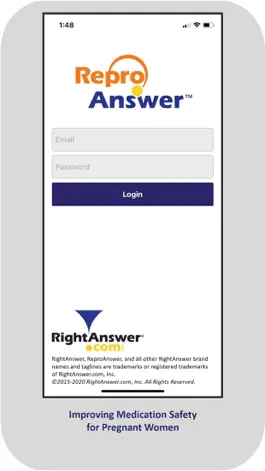 Game screenshot ReproAnswer mod apk