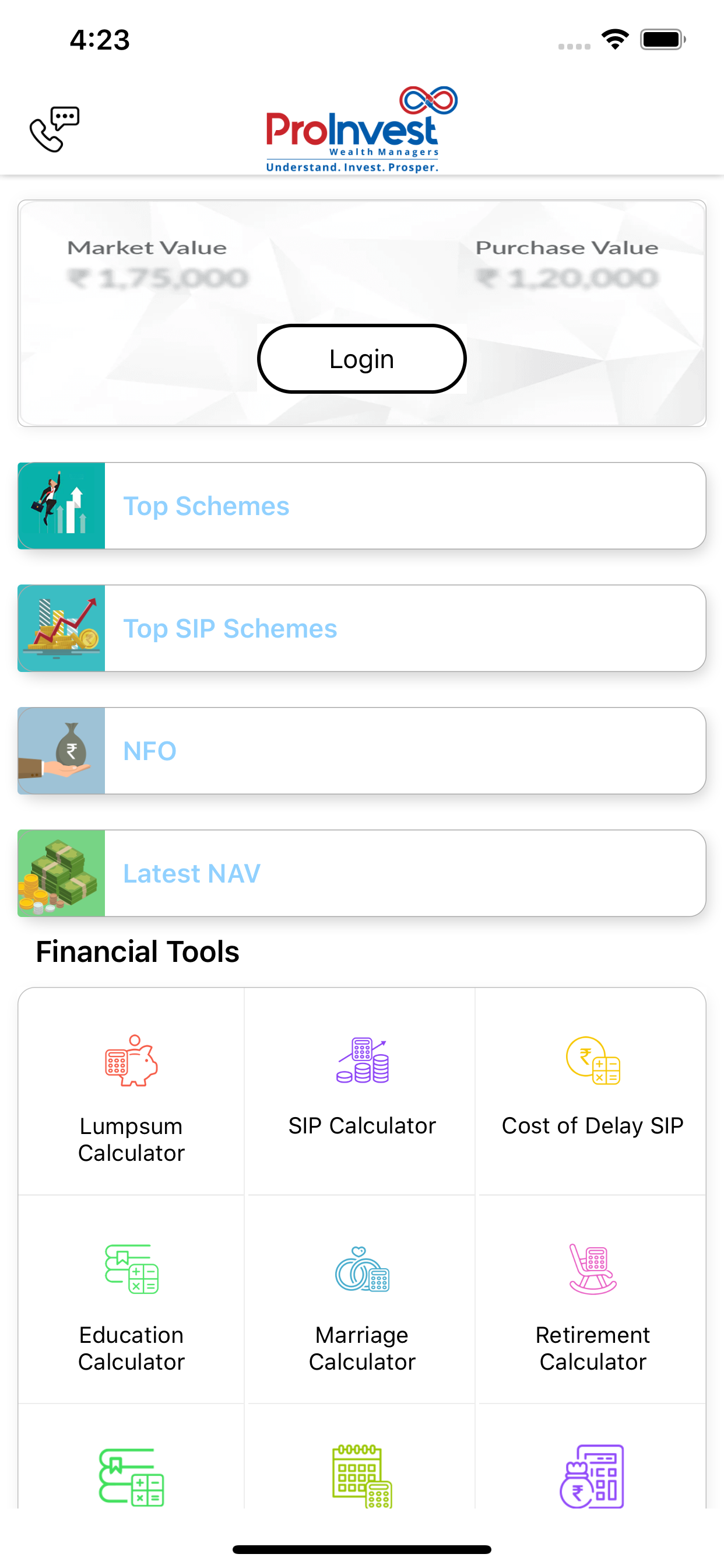 Proinvest