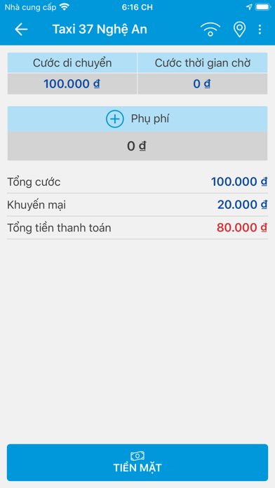 Lái Xe Taxi 37 Screenshot