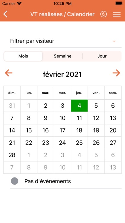 Jecologise Mobile screenshot-3