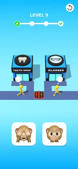 Game screenshot Emoji Tricks mod apk