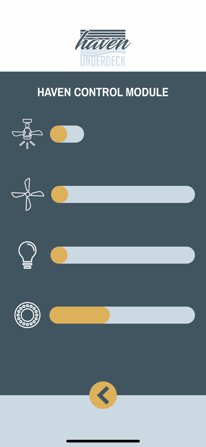 Haven Control Module