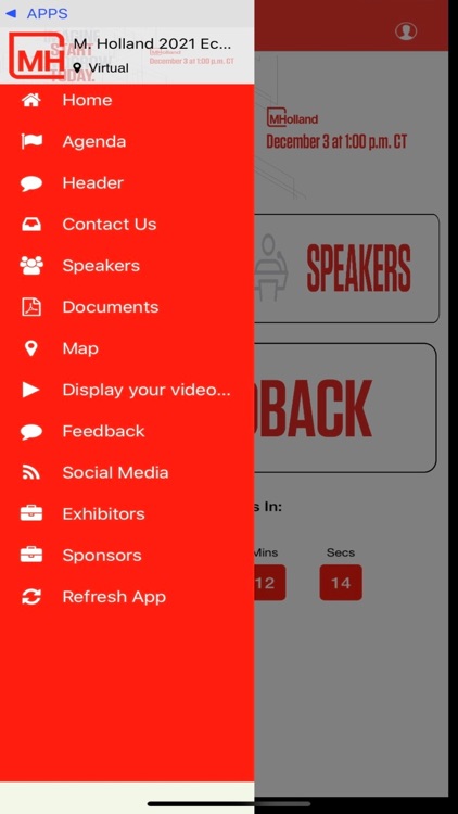 M. Holland screenshot-3