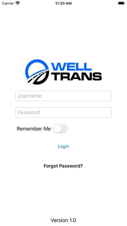 WellTrans Mobile