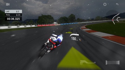 Real Moto 2のおすすめ画像6