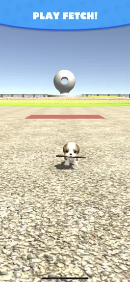 Game screenshot Perfect Puppies apk