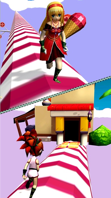Princess Kingdom Escape Screenshot