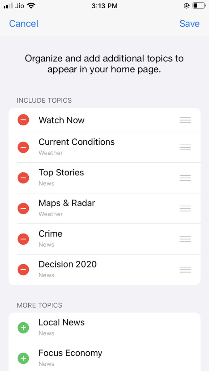 WKTV NewsChannel 2  Weather