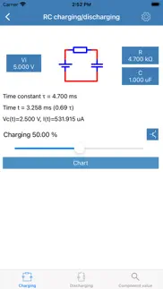 rc circuit pro iphone screenshot 2