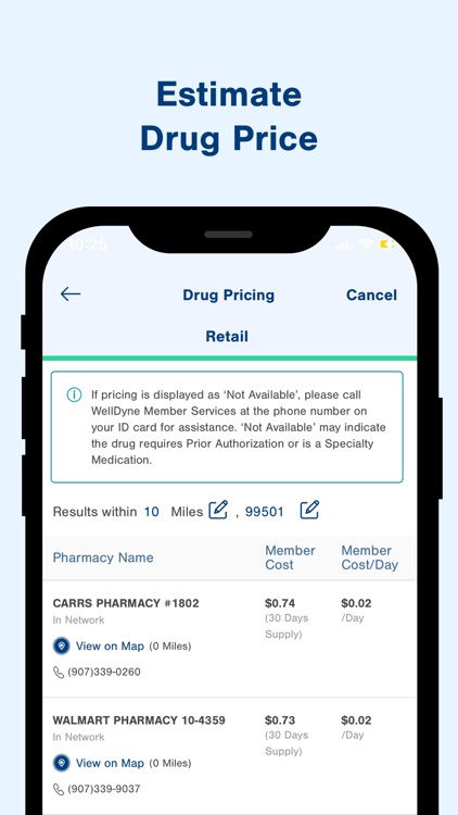 WellView screenshot-4