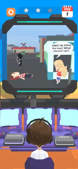 Game screenshot 911 Operator 3D apk