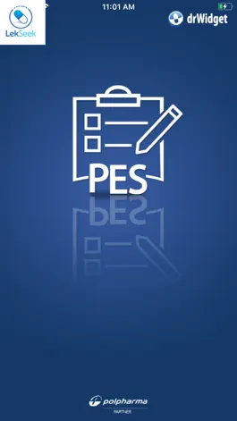 Game screenshot DrWidget PES mod apk