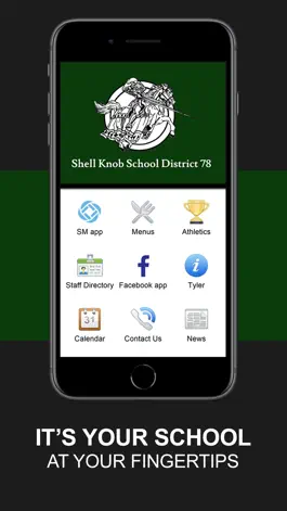 Game screenshot Shell Knob School District 78 mod apk
