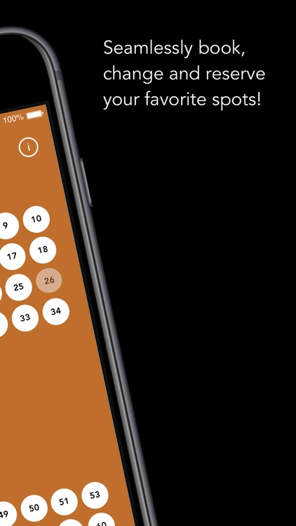 VAULT Cycle + Fitness screenshot-4