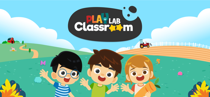 Playlab Classroom