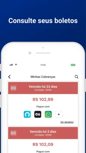 SAC ADMINISTRADORA screenshot 4