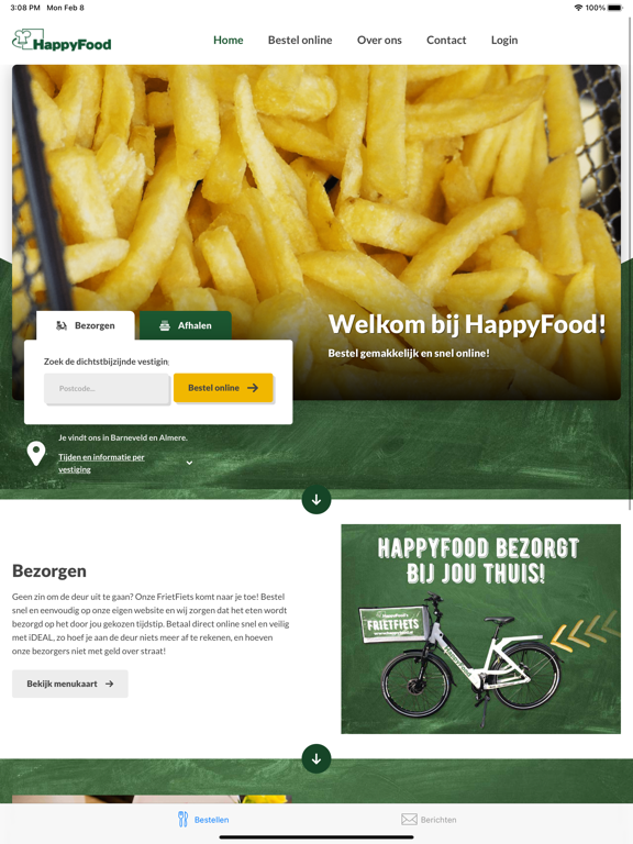 HappyFood (Nederland)