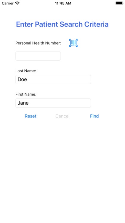 OKAKI PHIX Mobile screenshot-3