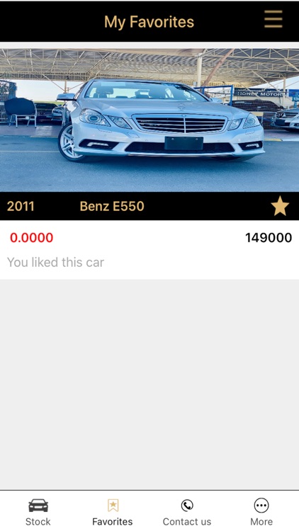 Honey Motors App screenshot-5