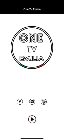Game screenshot One Tv Emilia mod apk