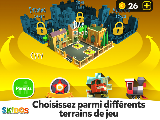 Screenshot #6 pour Jeu enfants maths: 5 à 9 ans