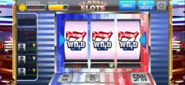 Game screenshot Classic Old Vegas Slots apk