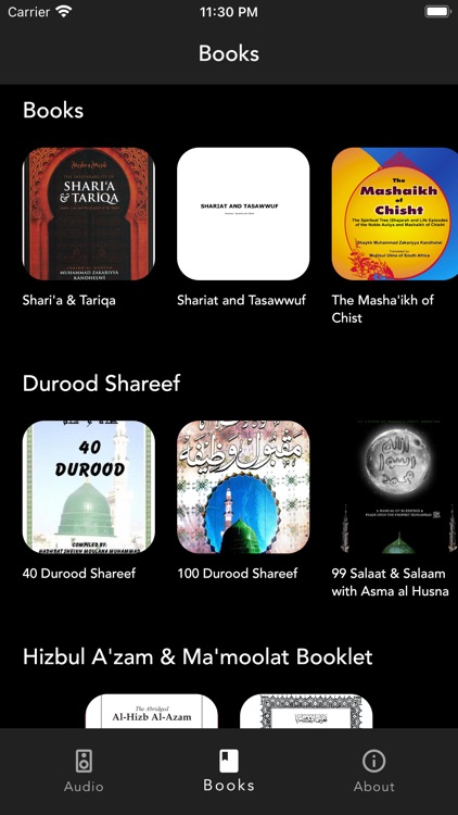 The Seekers Path screenshot-5