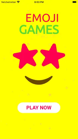 Game screenshot Emoji Games ;) mod apk