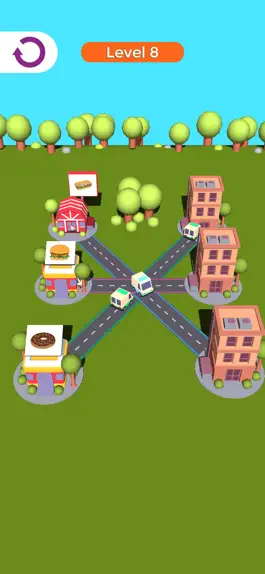 Game screenshot Delivery Loop hack