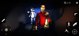 Game screenshot The Bunny Creepy House hack
