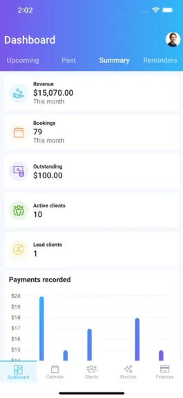 Game screenshot PTminder apk