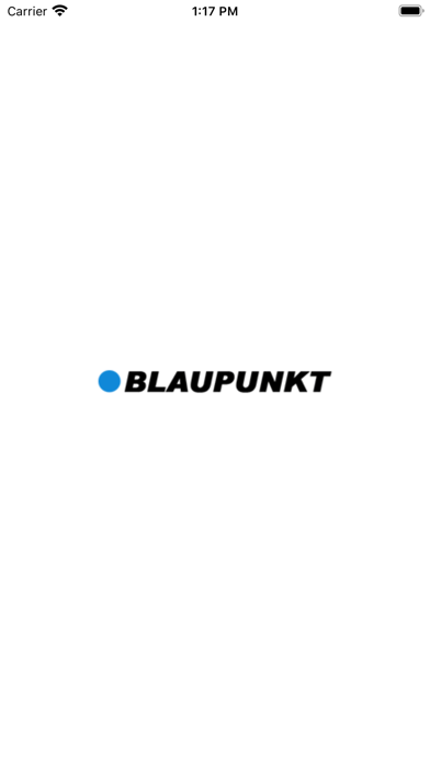 Screenshot #1 pour Blaupunkt India Car Audio
