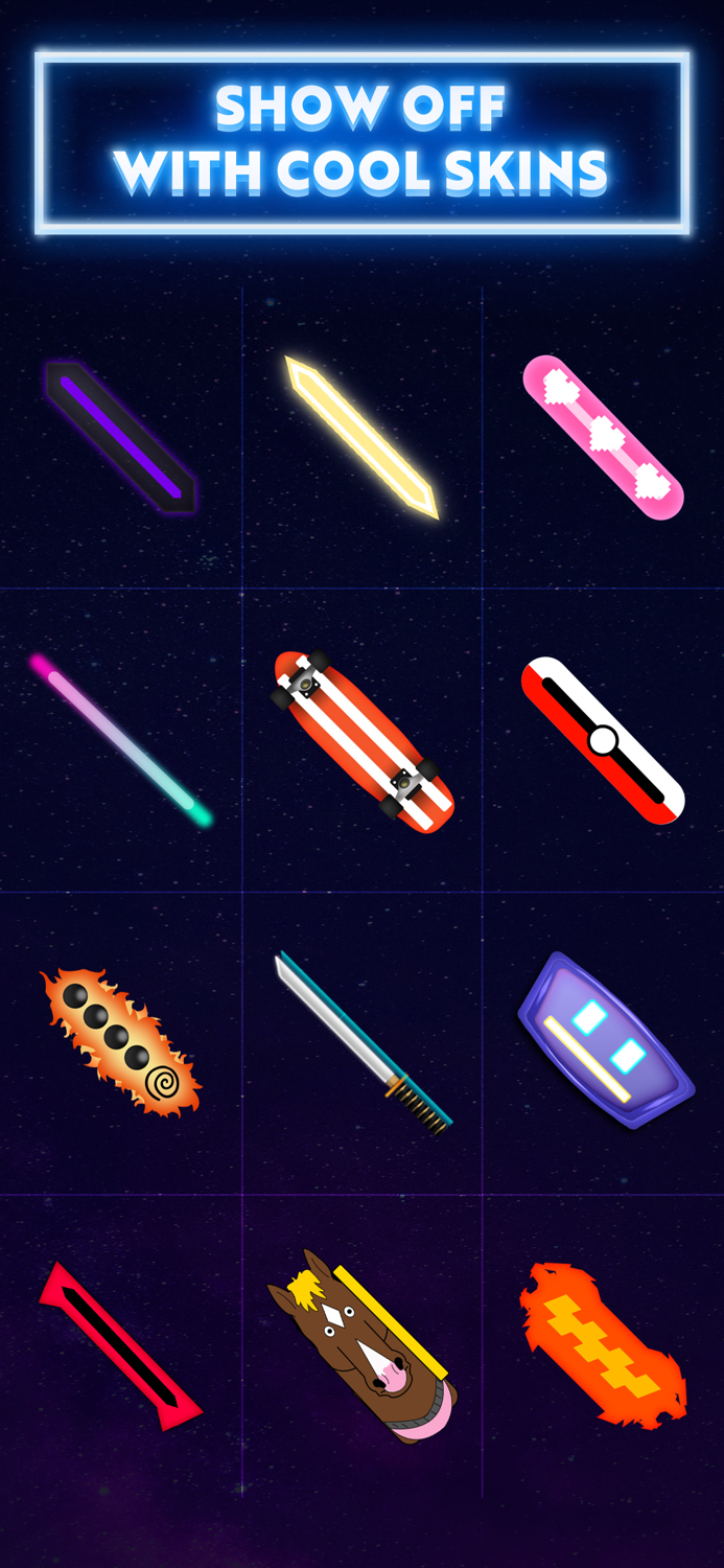 Space Ball - Galactic Clash