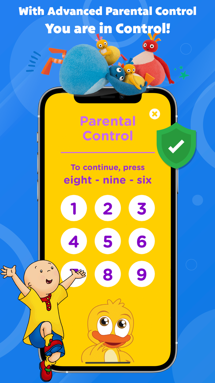 OkiDoKido Çocuk Çizgi Film TV