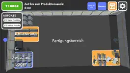 Game screenshot FutureING AR Game apk